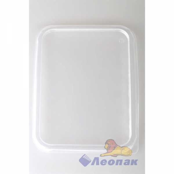 Крышка прямоугольная "Алькор" (500) 1600/1