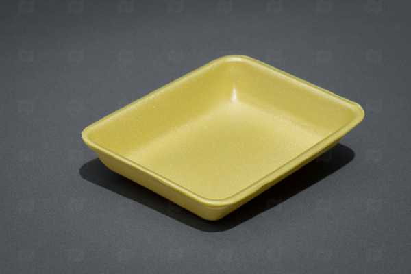 Лоток ВСП 225*150*30 желтый (400шт)