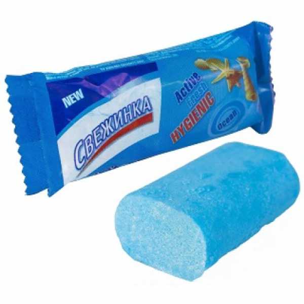 Запасной блок "СВЕЖИНКА" 24шт