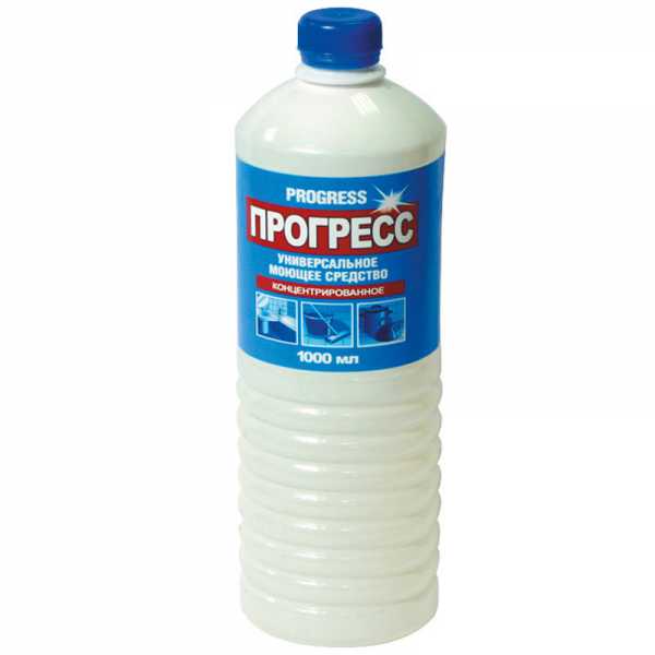 Прогресс 1л/12шт 3625