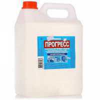 Моющее средство "Прогресс" А 5л.