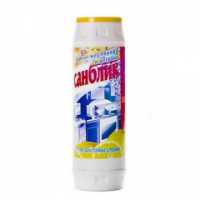 Чист. ср-во "Санблик" 400гр