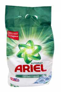 С/П ARIEL 3000г автомат 2в1 3159/146