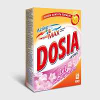 С/П DOSIA Автомат 400гр