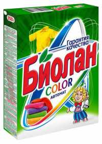 С/П Биолан 350гр (спайка) автомат (12шт/1кор) 0830/140