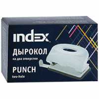 Дырокол 10л