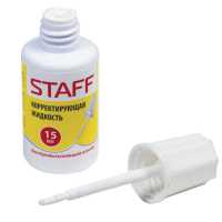 Штрих 15мл Staff