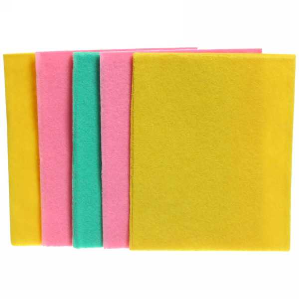 Салфетка вискозная 30*38 см (5шт/30уп) 3940/41