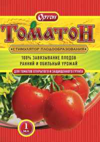 Стимулятор ТОМАТОН 1мл