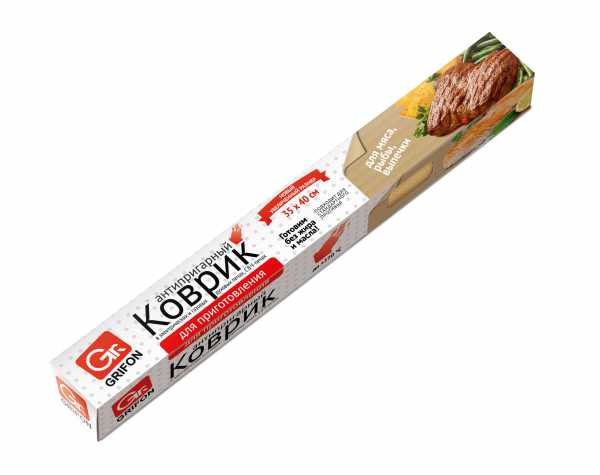 Коврик антипригарный для приготовления 35*40см 3031/5