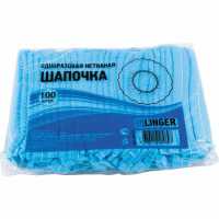 "Шапочка ""Шарлотта"" (100шт/10уп) 3635"