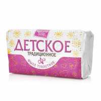 Мыло детское 180г /60шт