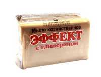 Мыло хоз. 78% 300 гр ЭФФЕКТ 0817/21