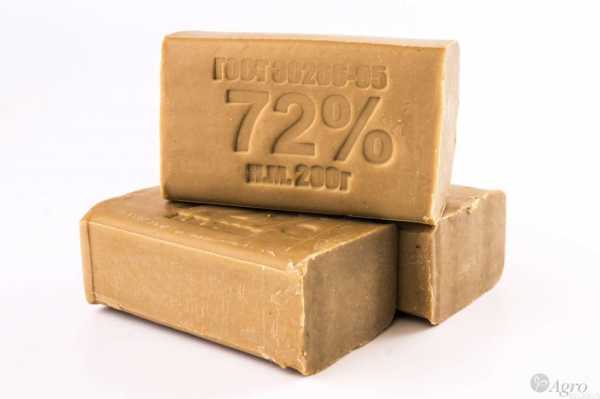 Мыло хоз.72% 200гр. 1/60 4052/70