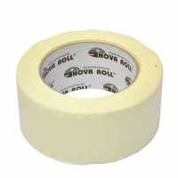 Лента малярная 48*50м Nova Roll (24шт)
