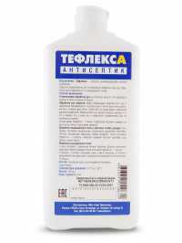 Тефлекс А 1л (кожный антисептик)
