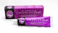 Крем д/рук "Силиконовый" Калина 70 мл