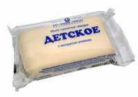 Мыло детское 90г ЕЖК 3452