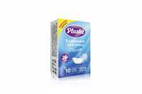Платочки бумажные "Plushe" 2-сл /10уп 3162/001