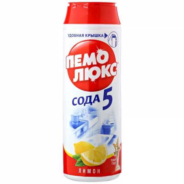 Пемолюкс 400гр/36