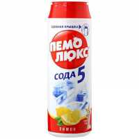 Пемолюкс 400гр/36