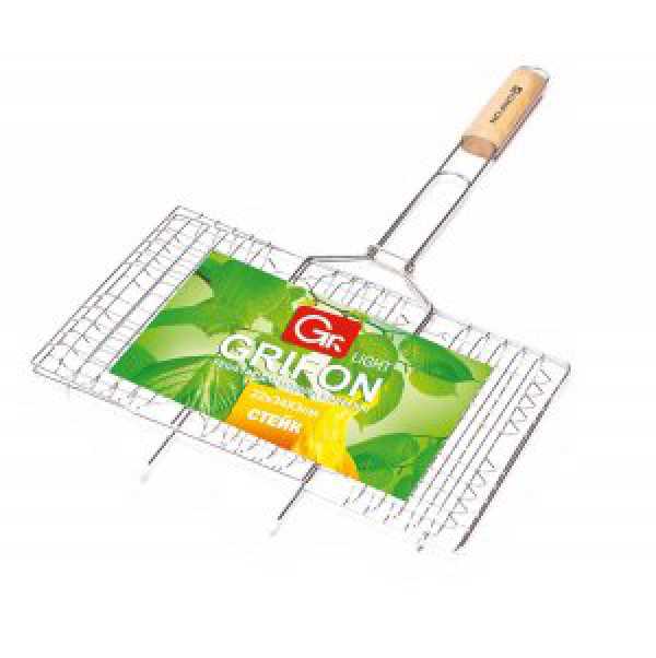Решетка 34*22*3см GRIFON (1/24)