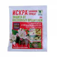 Искра таблетки (пак. 10гр)