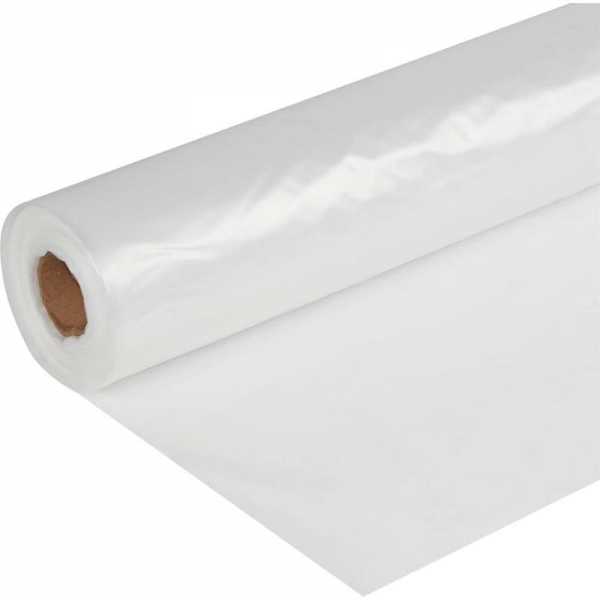 Пленка парниковая 120мкм, 100м, 1,5м рукав 3450